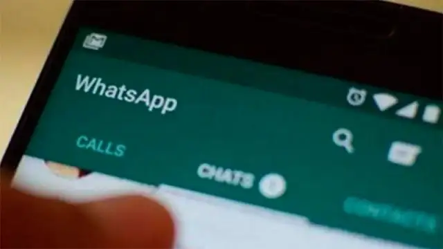La lista completa de los teléfonos que dejarán de tener WhatsApp en 2020