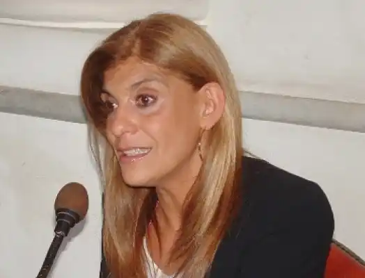 Mizawak disertó en Italia sobre el cuidado del medioambiente