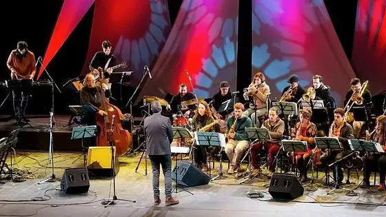 Gypsy Legacy y Big Band Regional tocarán en Espacio Cultural Wo