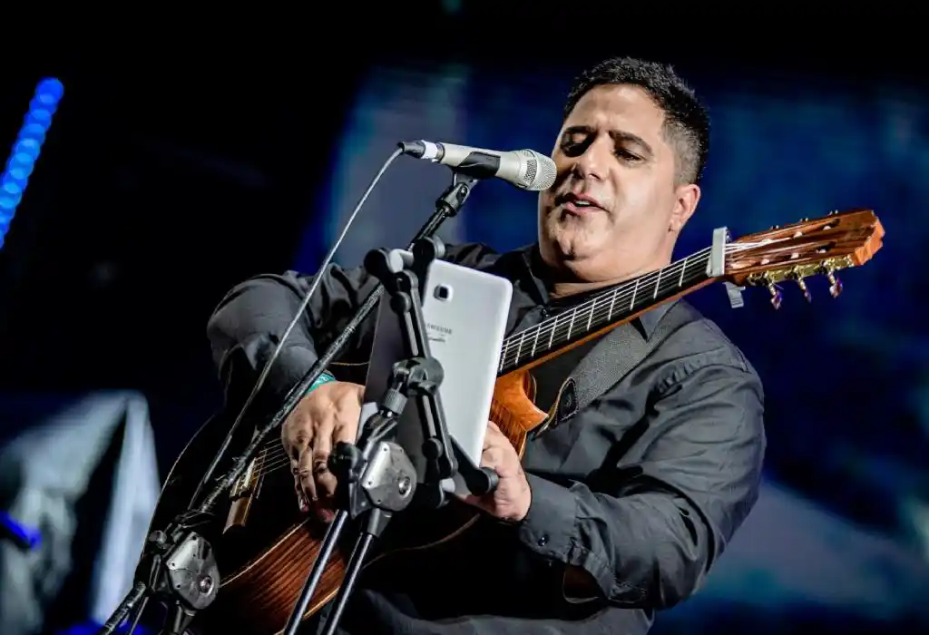 Martín Paz, hijo de Onofre Paz.