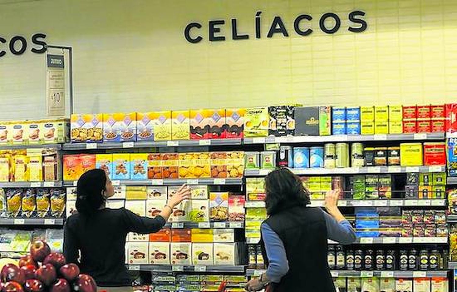 Precios Cuidados: Denuncian incumplimiento en productos para celíacos