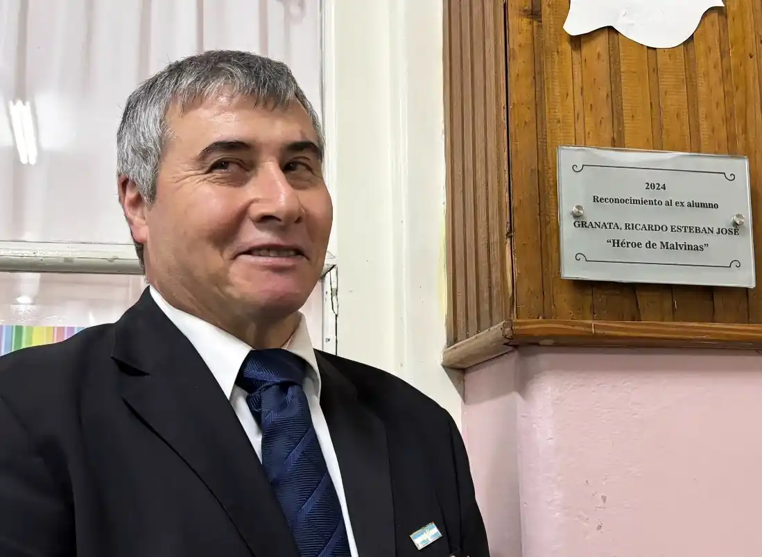 Ricardo Granata