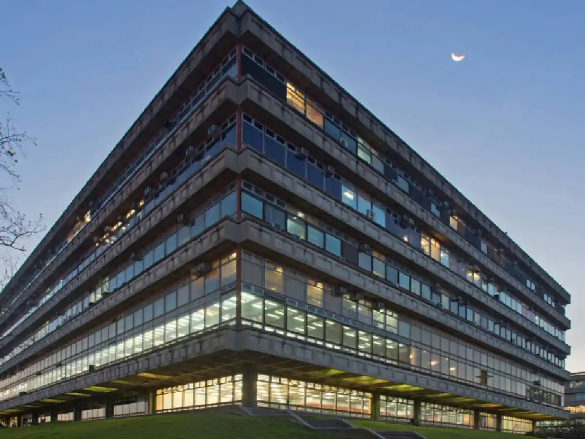 La UBA, elegida como la mejor universidad de Latinoamérica