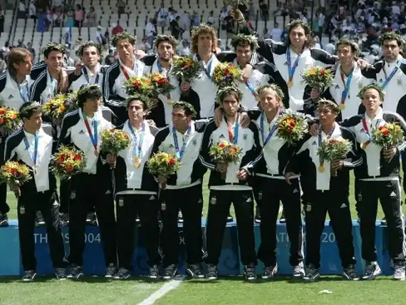 Los medallistas tandilenses en toda la historia olímpica