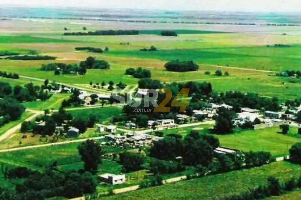 Una comuna entrega terrenos para que se instalen nuevos pobladores