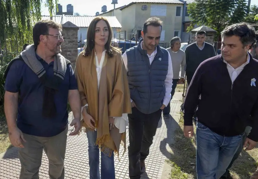 Provincia ya abrió 25 casas para víctimas de violencia