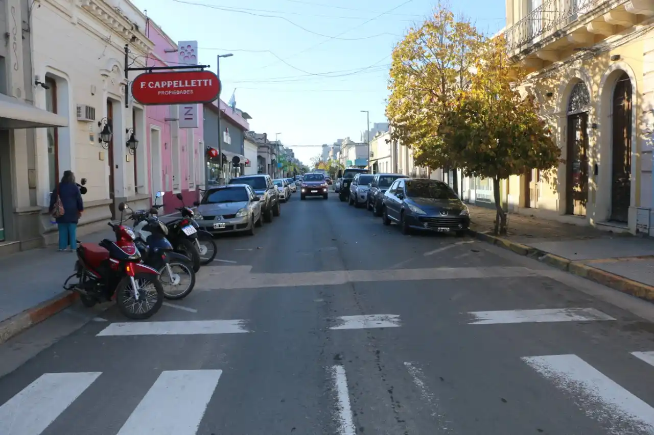 Qué actividades y en qué horarios se podrán realizar desde el lunes en Gualeguaychú