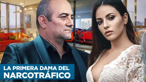 El poderoso imperio de «La Flaca» de «Otoniel» – Testigo Directo