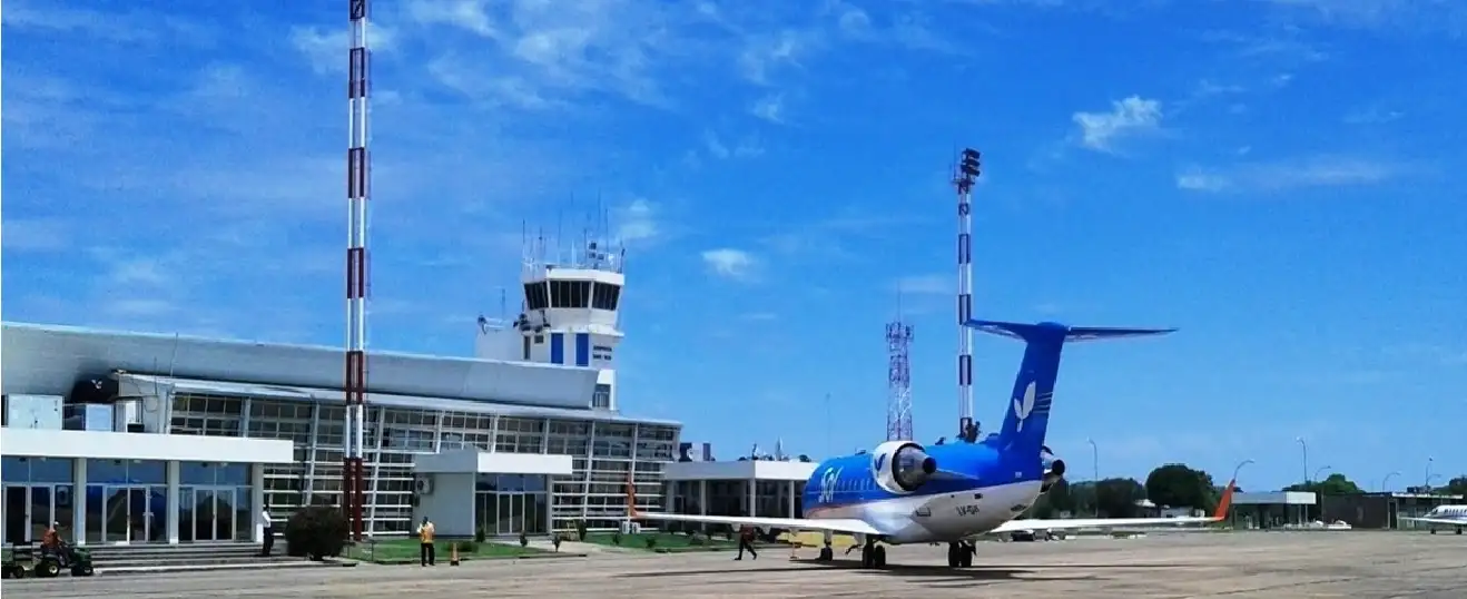 Flyest compró los derechos de ruta de Sol