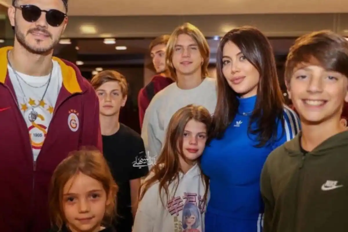 “¿Qué más puedo pedir? 2024 te dejé la vara muy alta, no me falles”, el mensaje de la mediática