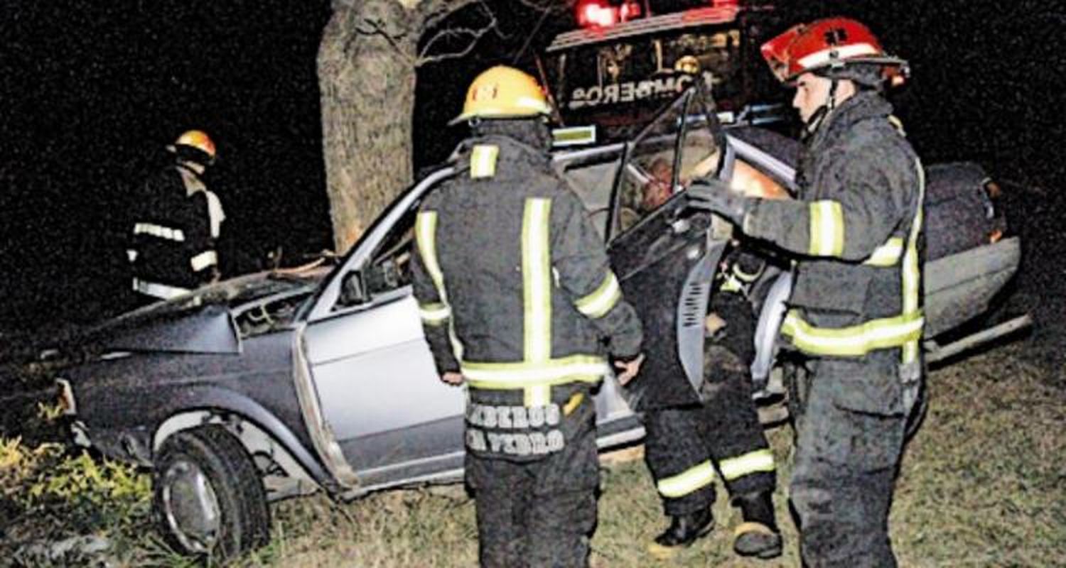 La imprudencia volvió a cobrar vidas