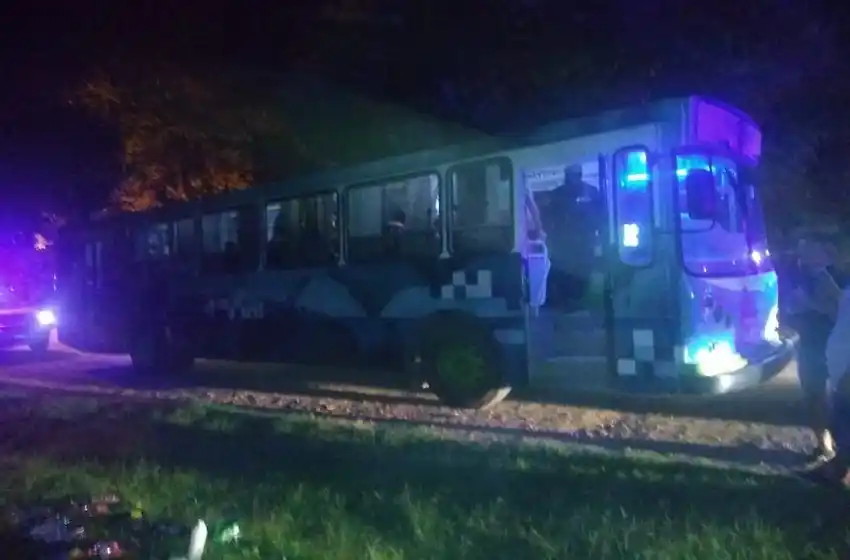 Desarticularon una fiesta clandestina en Funes con más de 50 menores de edad