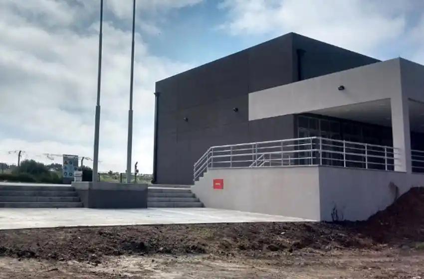 Comenzaron los cursos de ingreso en la Escuela de Oficios Digitales