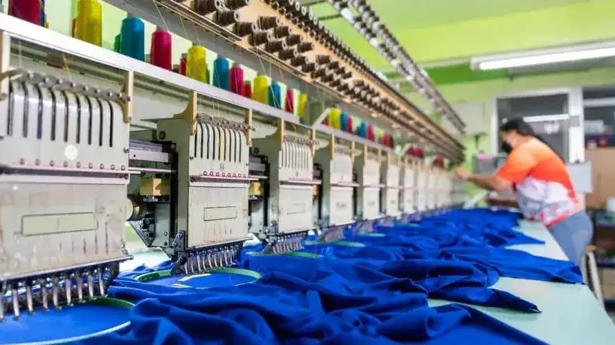 La industria textil argentina sufre la creciente pérdida de empleos