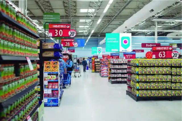 El Gobierno autorizó aumentos de hasta 4,5% en productos de “Precios Máximos”