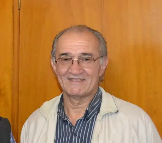 Jorge Da Roz: “El Cónsul de Italia quedó muy satisfecho con todo lo que se ha hecho en Gualeguay”
