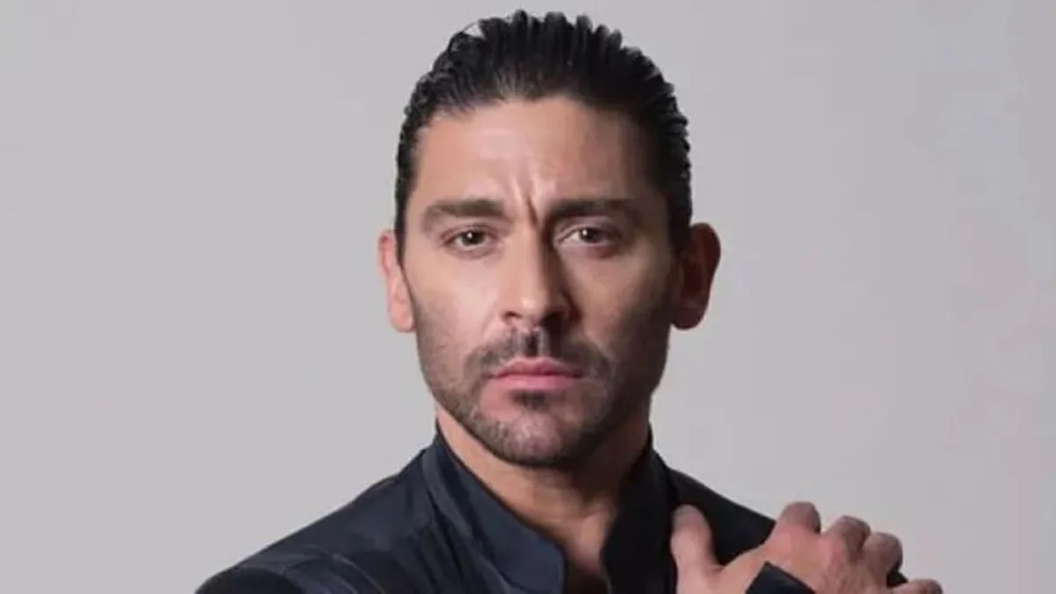 Hernan Piquín en ¿Lo Dije o lo Pensé?
