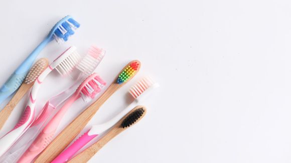 ¿Cada cuánto tiempo se debe cambiar el cepillo de dientes?