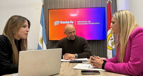 Cambios en el directorio de la EPE: Forcada reemplaza a Allegranza