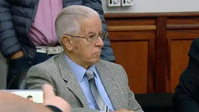 Condenaron a ocho años de prisión al abogado Rivas por corrupción de menores