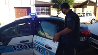 “El Lobo” Temudio, el hombre que no para de entrar y salir de prisión para vender droga