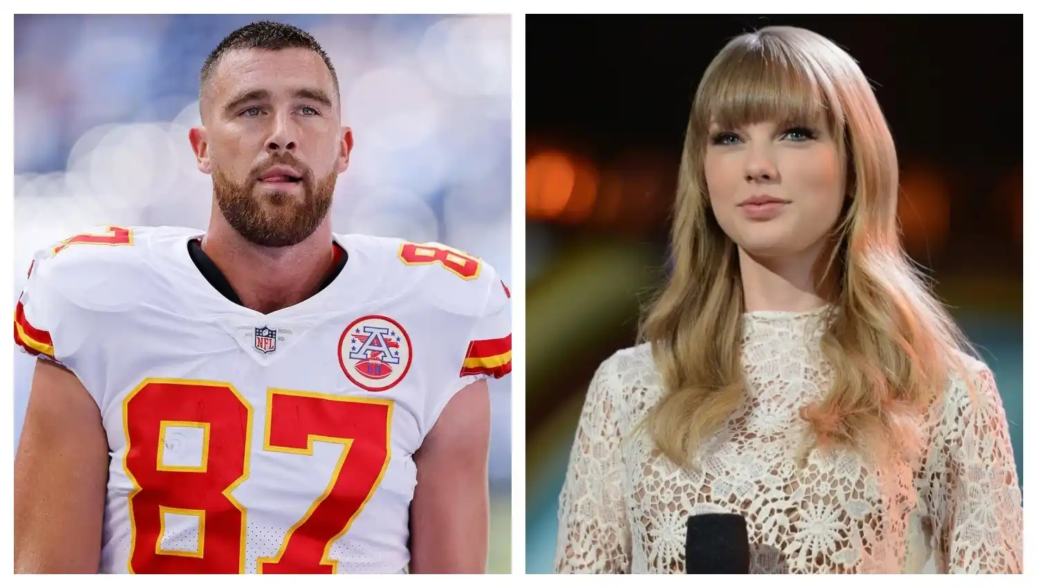 Con o sin la ayuda de los Swifties, Travis Kelce sigue demostrando su relevancia tanto dentro como fuera del campo.