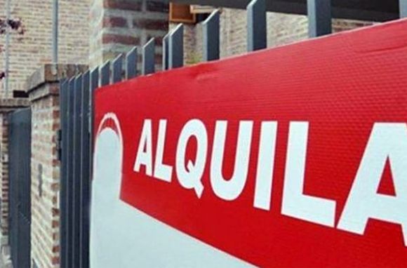 Inquilinos de todo el país piden la extensión del decreto de alquileres