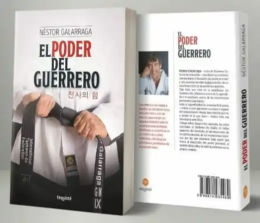 Se presenta “El Poder del Guerrero”