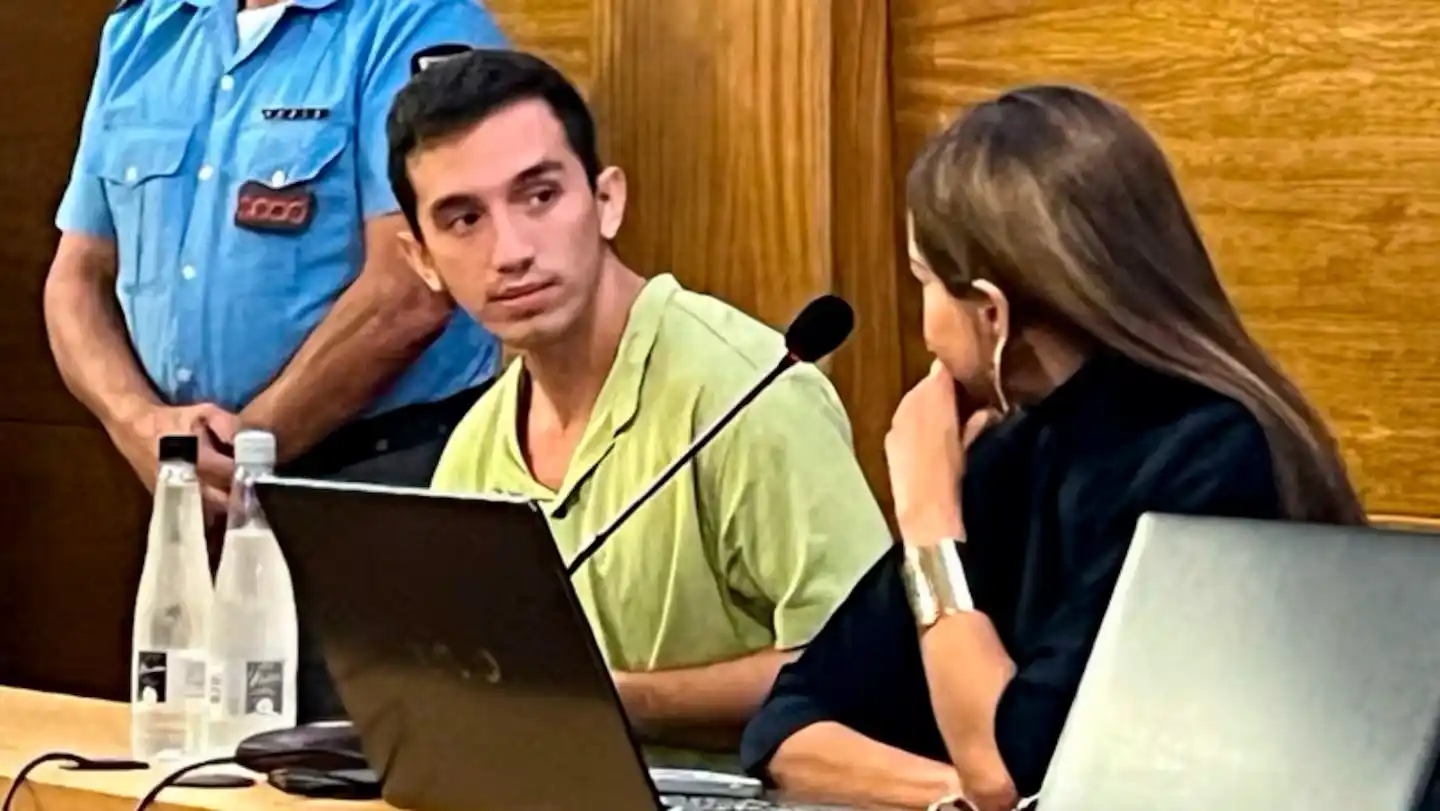 Néstor Soto (foto: ElDoce)