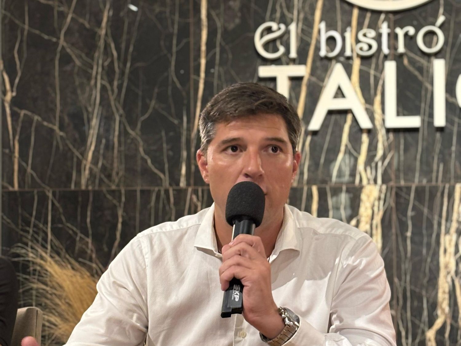 Andres Barovero