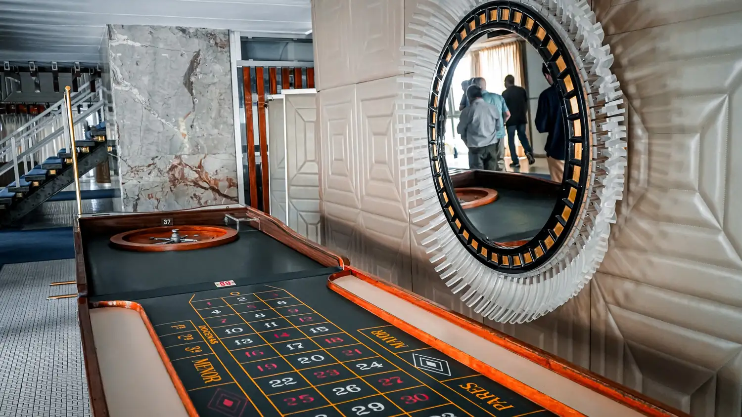 Casino