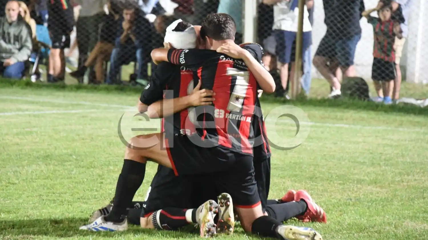 Independiente busca más festejos en su cancha.