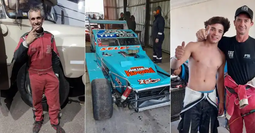 APAC tendrá su coronación hoy en Mar del Plata.