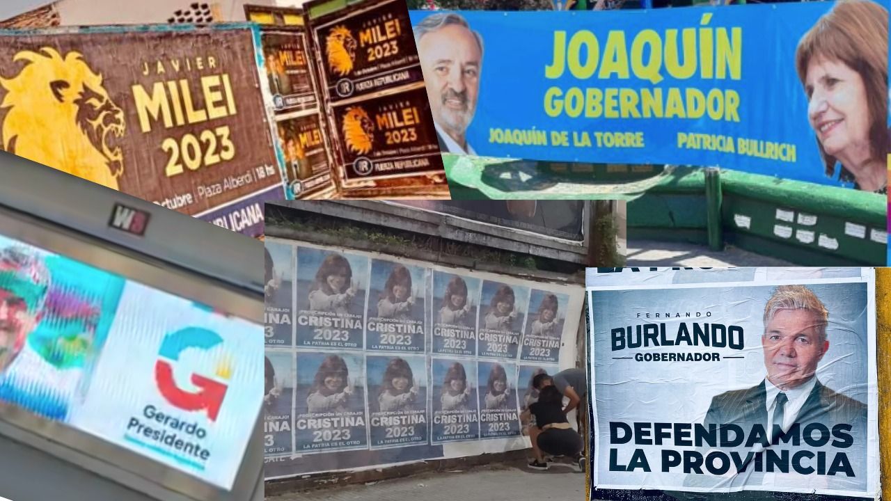 Establecieron los montos para financiar campañas electorales: Cuánto dinero recibirán los partidos políticos