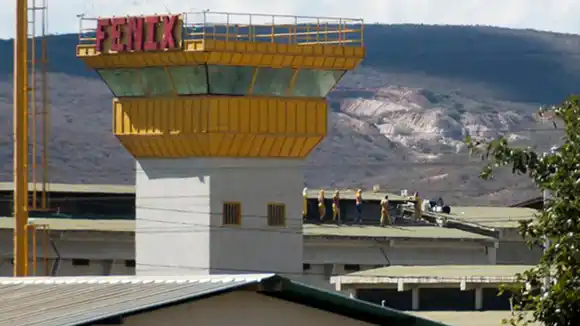 En medio de crisis carcelaria, recluso de 64 años fallece por insuficiencia cardíaca en penitenciaria de Lara