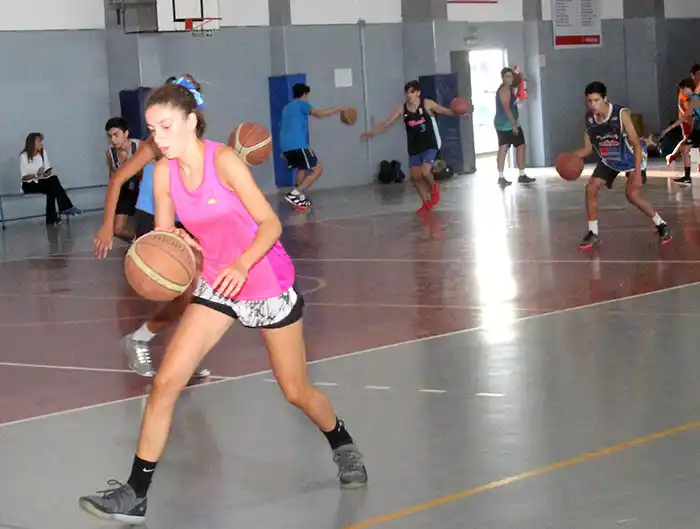 Analizarán protocolos para la vuelta de los deportes en equipo