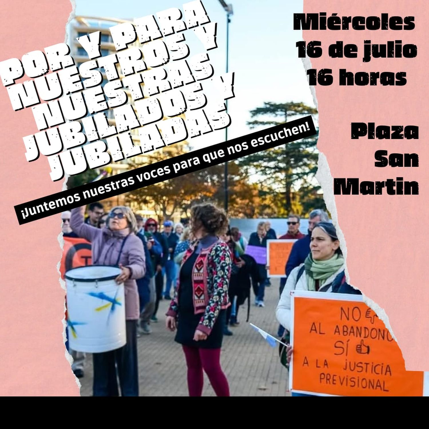 Jubiados