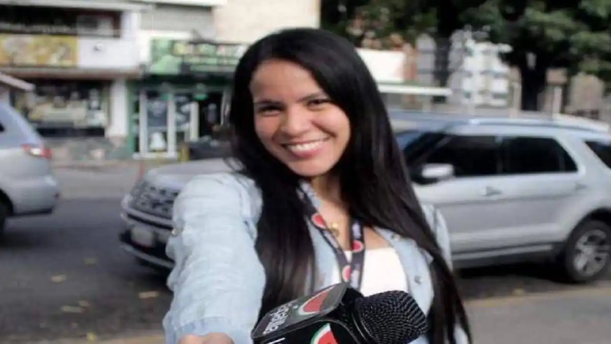 Dictan privativa de libertad contra la periodista ANA GUAITA: le imputaron varios delitos