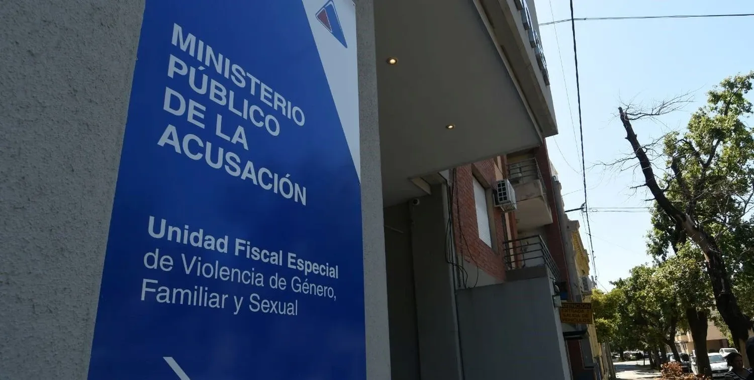 La investigación fue llevad adelante por la Unidad Fiscal Especial de Violencias de Género, Familiar y Sexual (Gefas) de la Fiscalía Regional 1. Crédito: Archivo/Mauricio Garín.