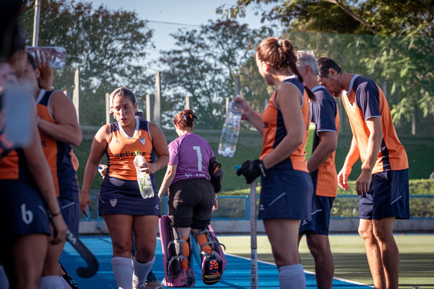 IDRA jugará ante Sporting en el Estadio Panamericnao.