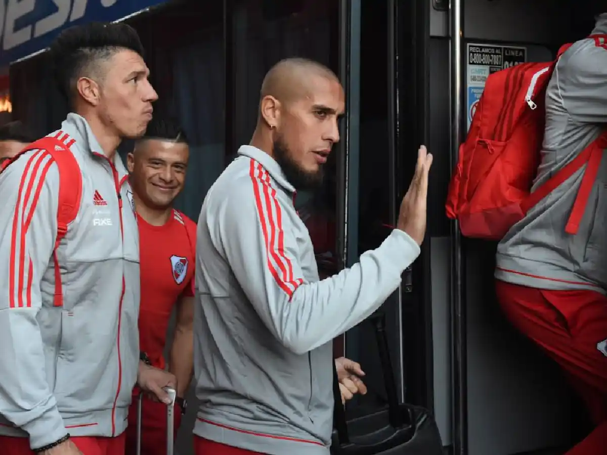 De regreso a Orlando