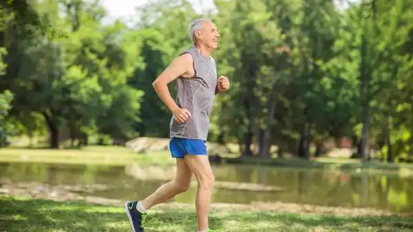 Runners sub 60: nunca es tarde