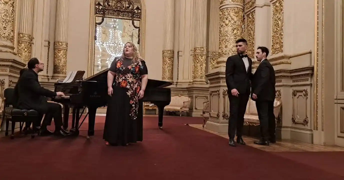 La Biblioteca Popular Sarmiento organizará un festival de música clásica y barroca