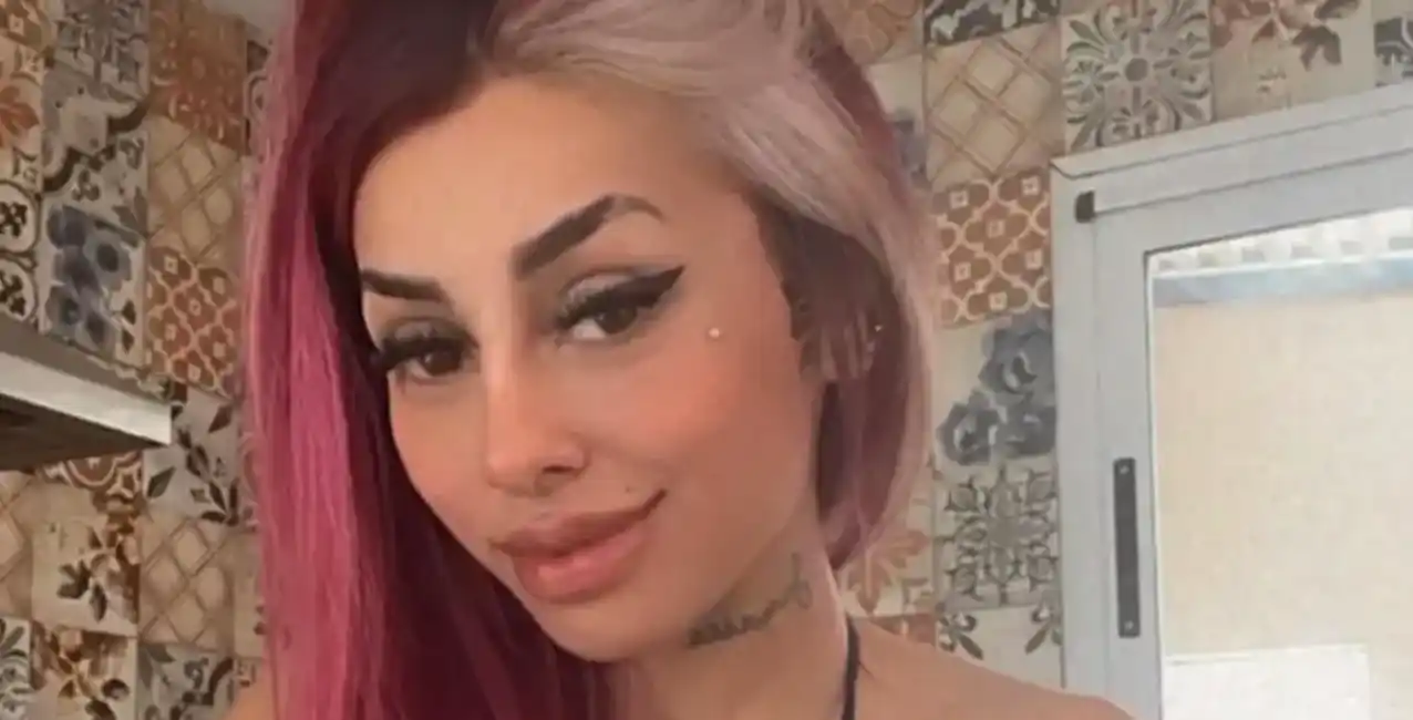 Tamara Báez perdió su cuenta de Instagram: su desesperado pedido de ayuda