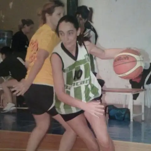 Campeonato Argentino de Basquet