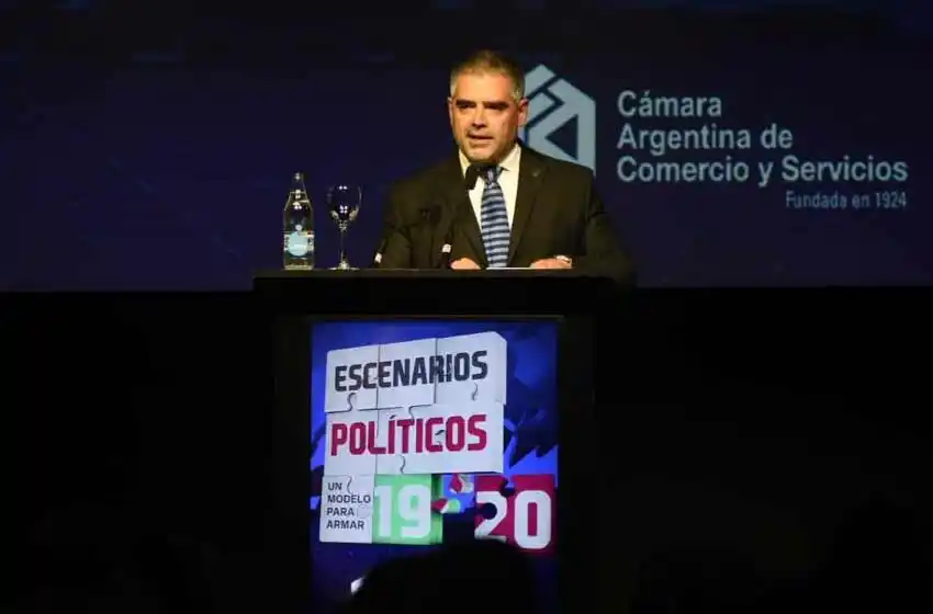 «Un país sin moneda es inviable», concluyeron empresarios en el encuentro Escenarios Políticos 19-20