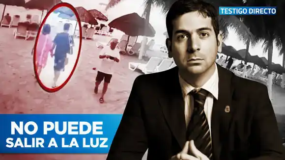 Verdades que no quieren que salgan a la luz tras el asesinato del Fiscal Pecci – Testigo Directo