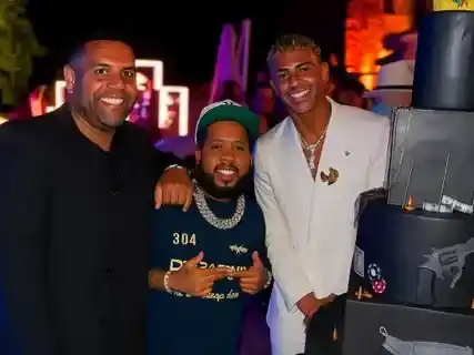 El gobierno de España exigió iniciar una investigación sobre la fiesta del 18º cumpleaños de Lamine Yamal.