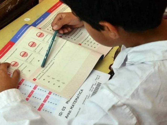 La desigualdad en Matemática creció 30% en los últimos 10 años en colegios secundarios del país