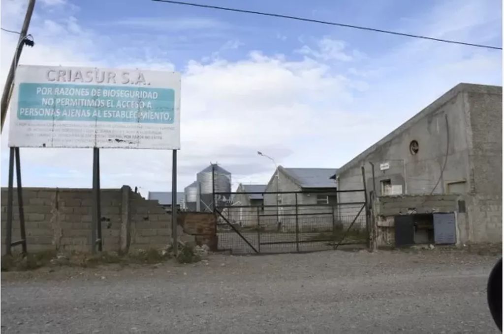 Rescatan de una granja en Santa Cruz a un hombre que era sometido a trabajo esclavo